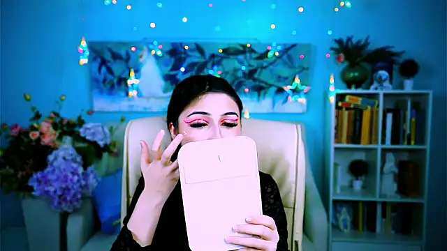 Онлайн чат XXX TerezaRobinson