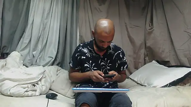 دردشة Camodick الجنسية المباشرة