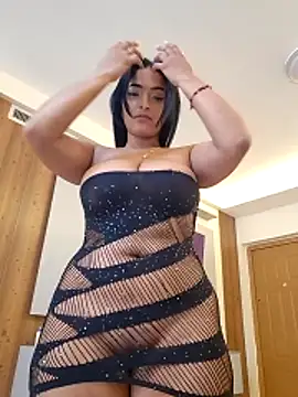 SaharQamar লাইভ XXX চ্যাট