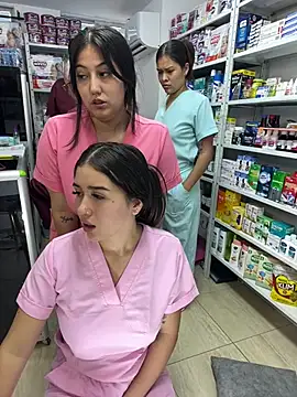 kandalove webcam show