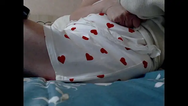 Anabelldestiny Webcam-Show