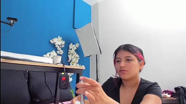 letty_straus Chat XXX in diretta