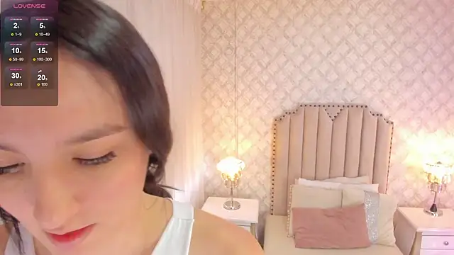 Pia_Johnson_'s Live XXX Chat