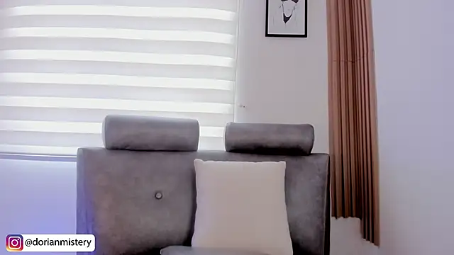 دردشة Dorianmistery2322_ الجنسية المباشرة