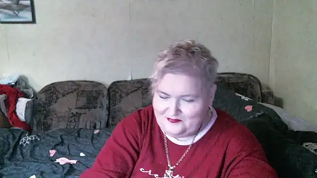 Živý XXX chat Lana555