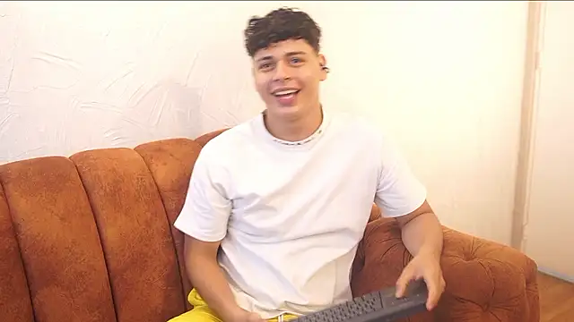 Ethan_occonor Live XXX-Chat