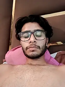 CoralN Show in webcam