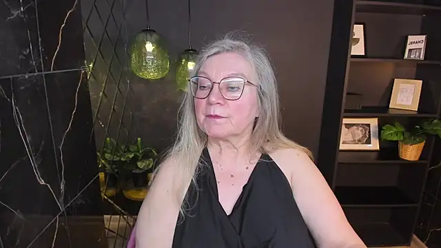 NataliMellow Webcam-Show