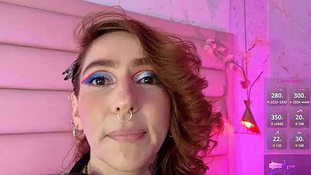 Evangelyne_1 现场XXX聊天