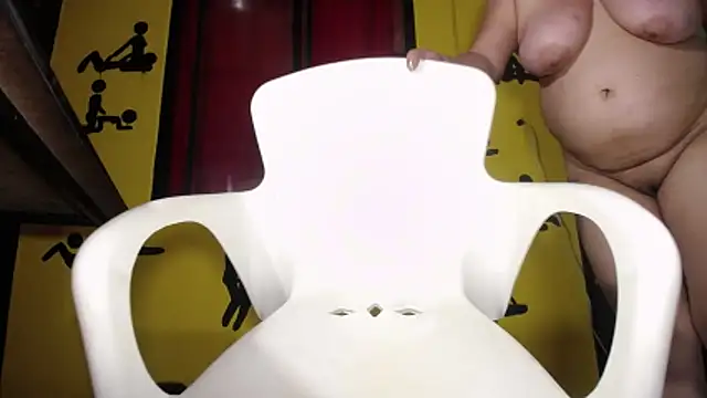 Czat XXX na żywo – samrocker_sex