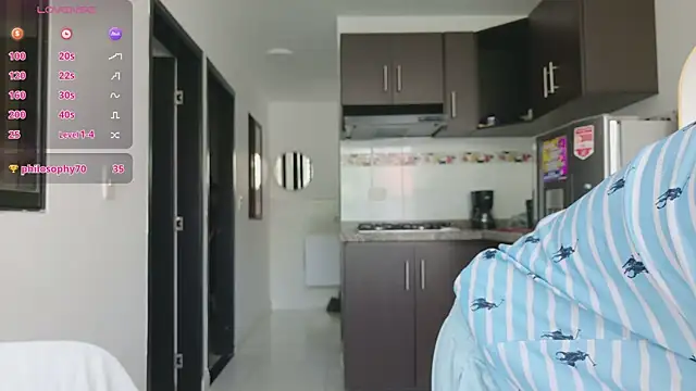 grey___27's Webcam Show