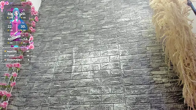 karoll__sex 现场XXX聊天