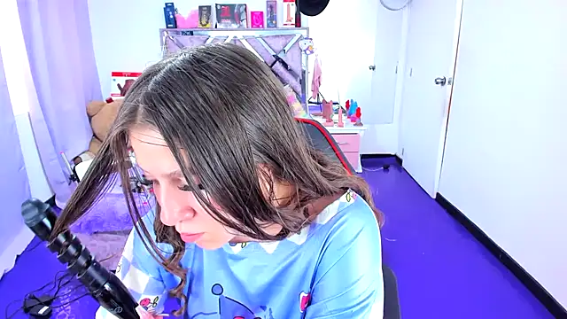 Czat XXX na żywo – Luna_Analya