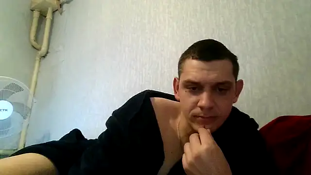 Show de webcam de Mark1404