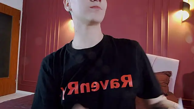 ravenryxのライブXXXチャット