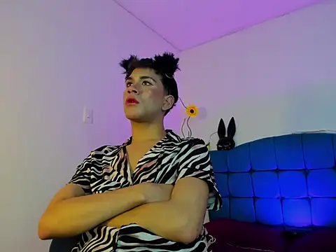 Ailanys_Miller Chat XXX in diretta