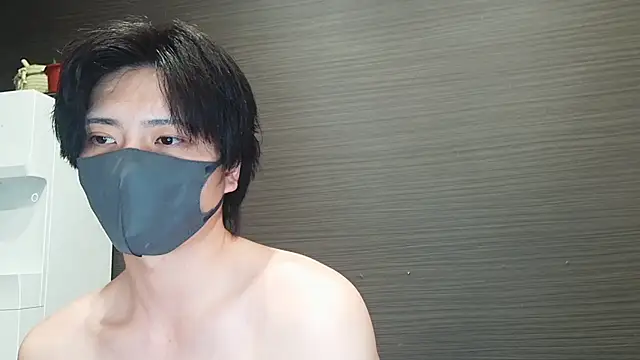 CHROME-kun925 Chat XXX in diretta