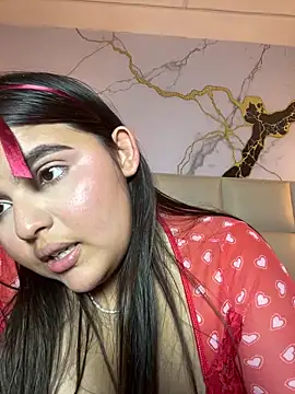 Chat XXX en directo de Lia_sexx