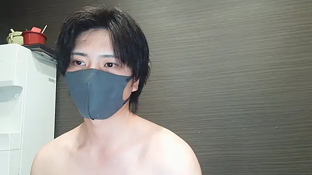 Вебкам-шоу CHROME-kun925