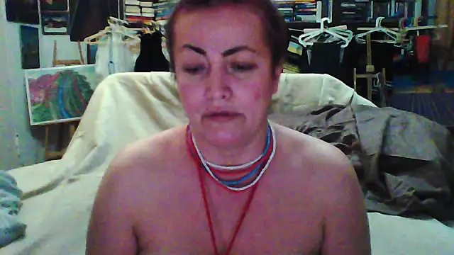 Živý XXX chat MariaAnaSunshine