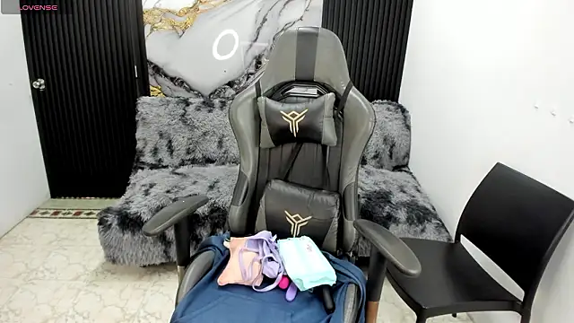 Chat XXX ao vivo de Zoe16_