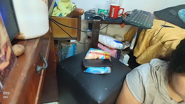 luisahot_9727 Chat XXX live