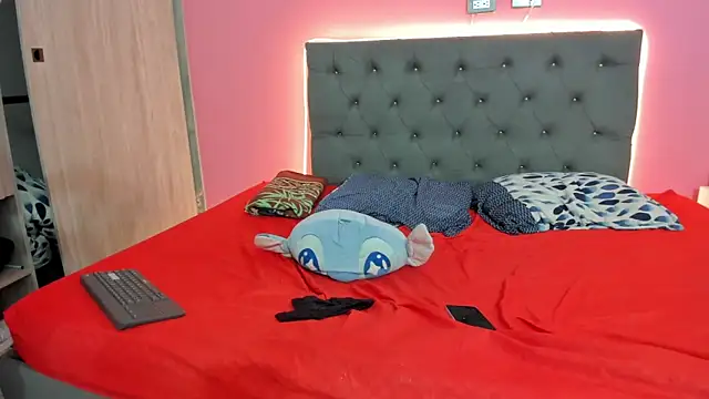 ariloe_quintero Live XXX-Chat