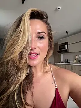 Thescorpionfr_ Adlı Modelin Canlı XXX Sohbeti