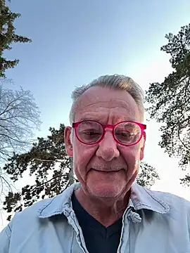 Show modela ClaraMigger@xh na web-kameri