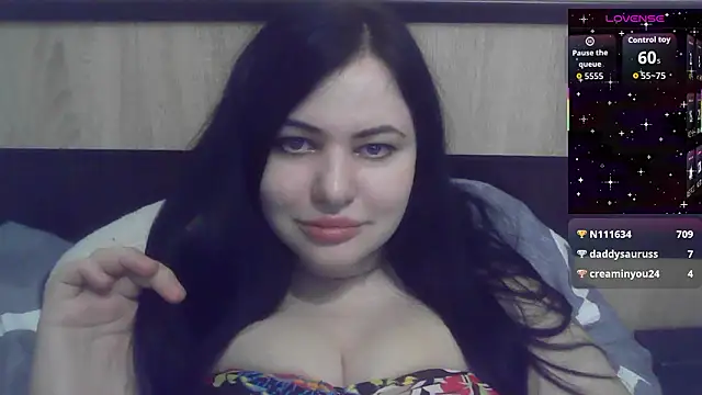 German_Eva Obrolan Langsung XXX