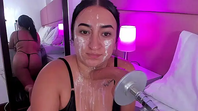 SammyMorales Obrolan Langsung XXX