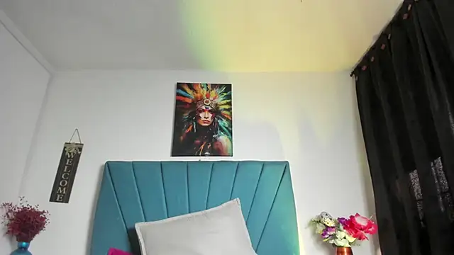 Czat XXX na żywo – Ariel_star1