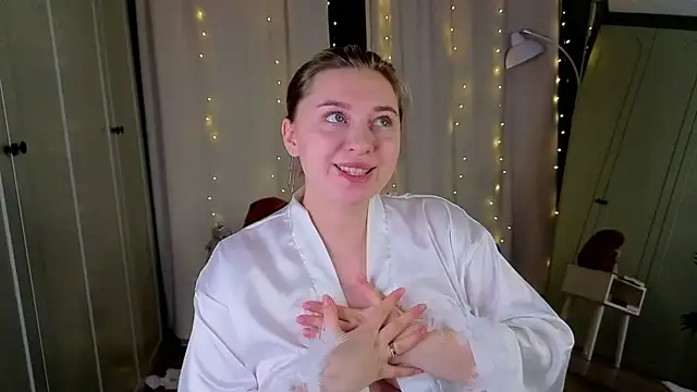 Chat XXX ao vivo de christie_luv