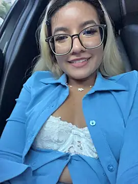 Pretty_roxxyy Obrolan Langsung XXX