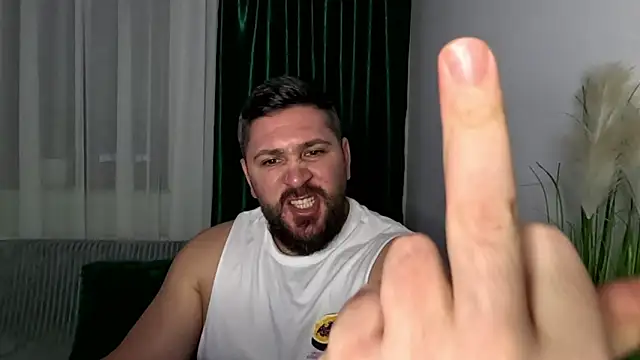 Gold_Alpha_Boy Webcam show