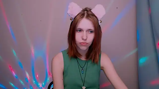 Chatroom XXX en direct de GuessMe___