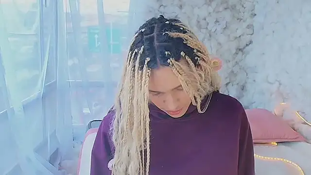 Aaron_Fordd Webcam Show