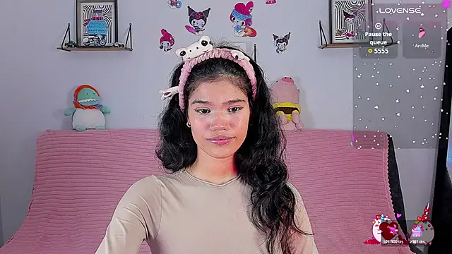 Živý XXX chat emycarver09