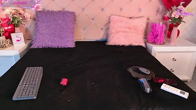 CaterinaRomano Live XXX-Chat