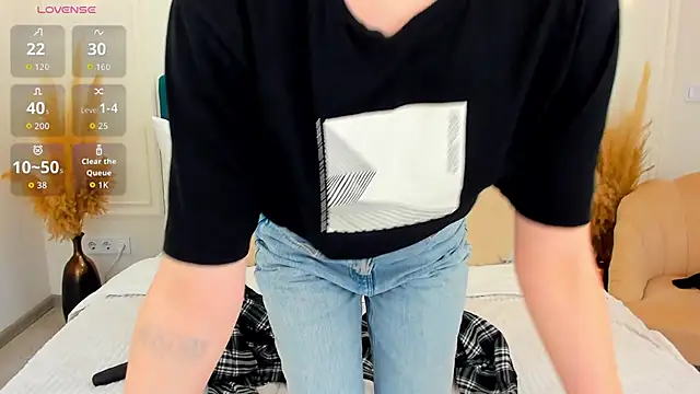 Czat XXX na żywo – MonaRicci