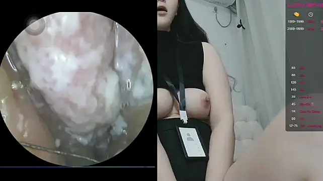 sunny-ly 在線直播表演