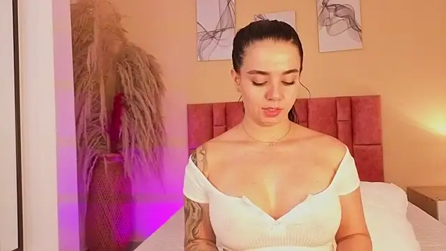 Živý XXX chat emmy_danielss