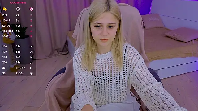 ApheliaStar live XXX chat