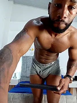 Dante_Knox élő XXX-chatje