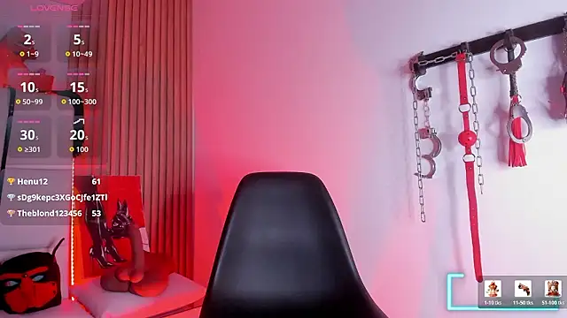 Chat +18 de skarlethbelluci ao vivo