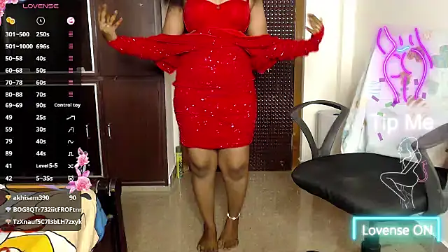 Bixby_Telugu's Webcam Show