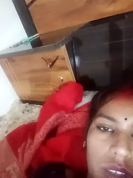 Вебкам-шоу Anjli_hote