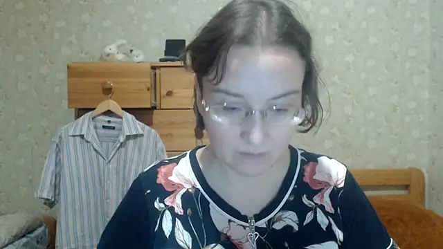 Smart_Rose's Webcam Show