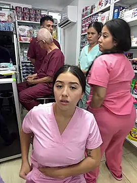 kandalove Webcam show