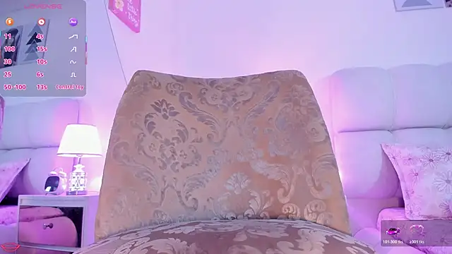 zoemina_xdのライブXXXチャット